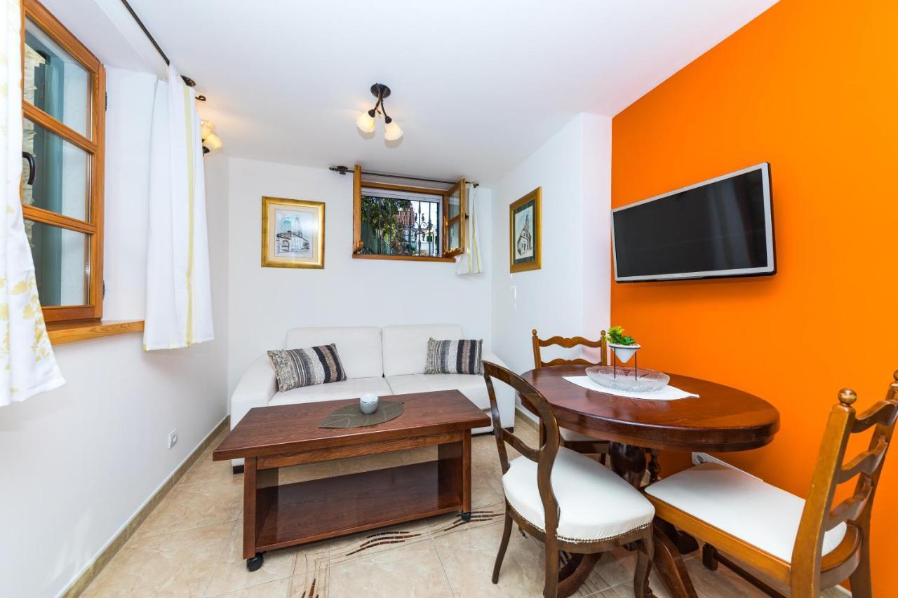 Perla Varos Split Exterior foto